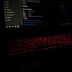 Acer Nitro 5 Gaming Laptop 