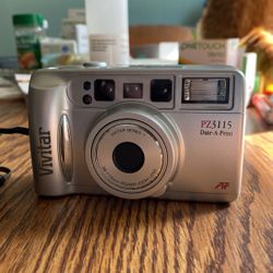 Vivatar PZ3115 Date-a-Print