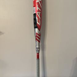 NEW Marucci CAT X Composite 31/23 (-8) Baseball Bat