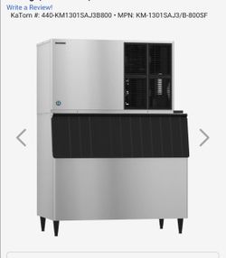 Ice Machine