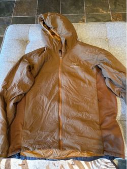 Arcteryx Atom Jacket Men’s XL