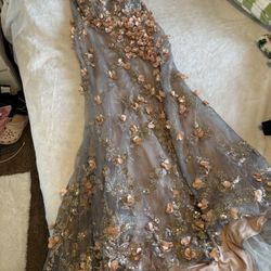 Beautiful Elegant Dress