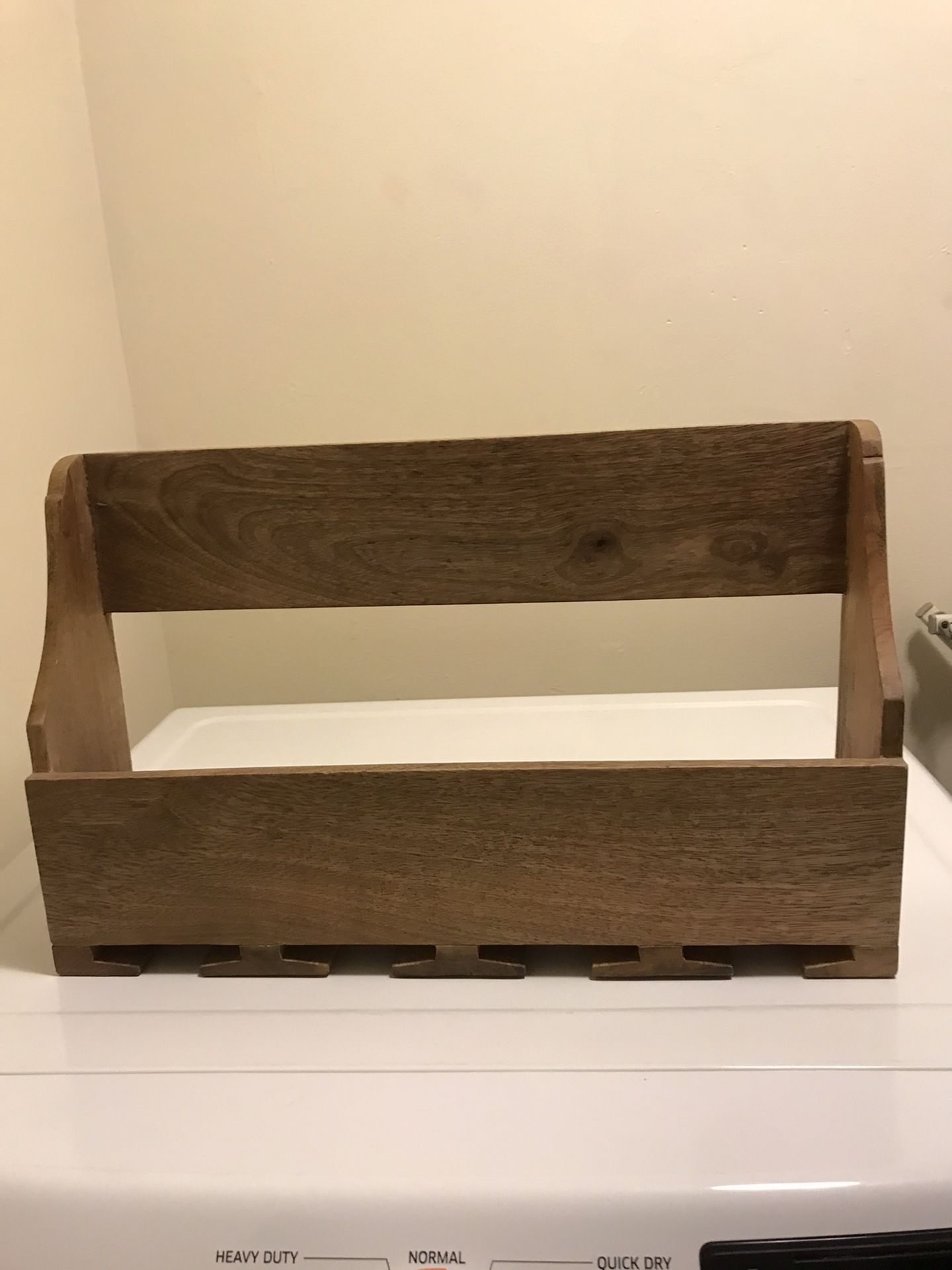 Wine Rack