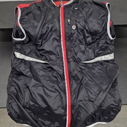 Performance Bycicle Mens Medium Jacket