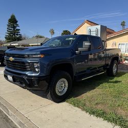 Fernandez Moving & Relocation Your Local Mover!