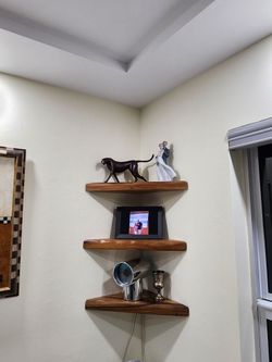 Live Edge Furniture! Custom Orders ~ Please Read Description!