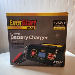 Battery Charger