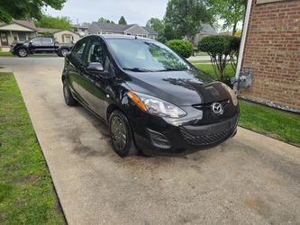 2012 MAZDA 2 ... 60K MILES .. RUNS PERFECT