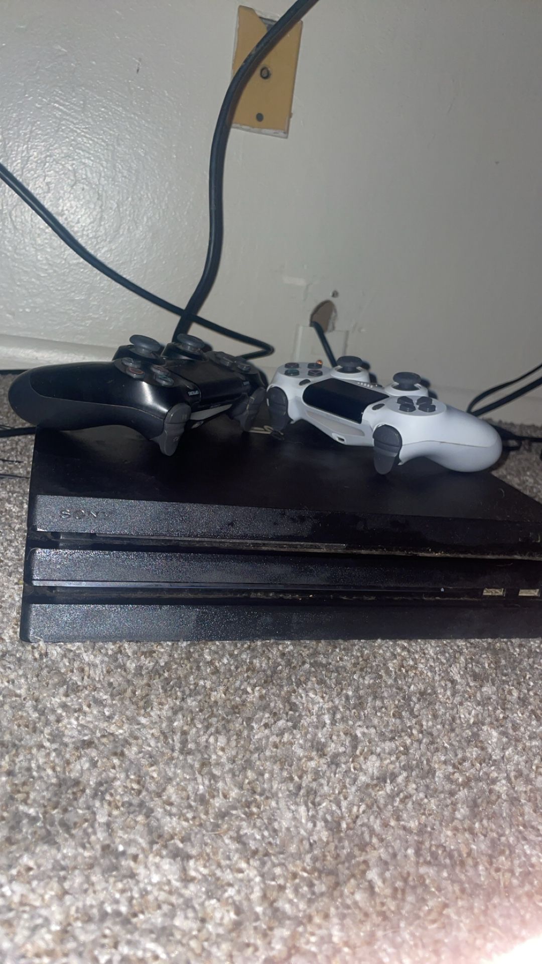 Ps4 Pro