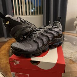 Nike Air VaporMax Cool Grey 