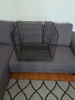 Cradle