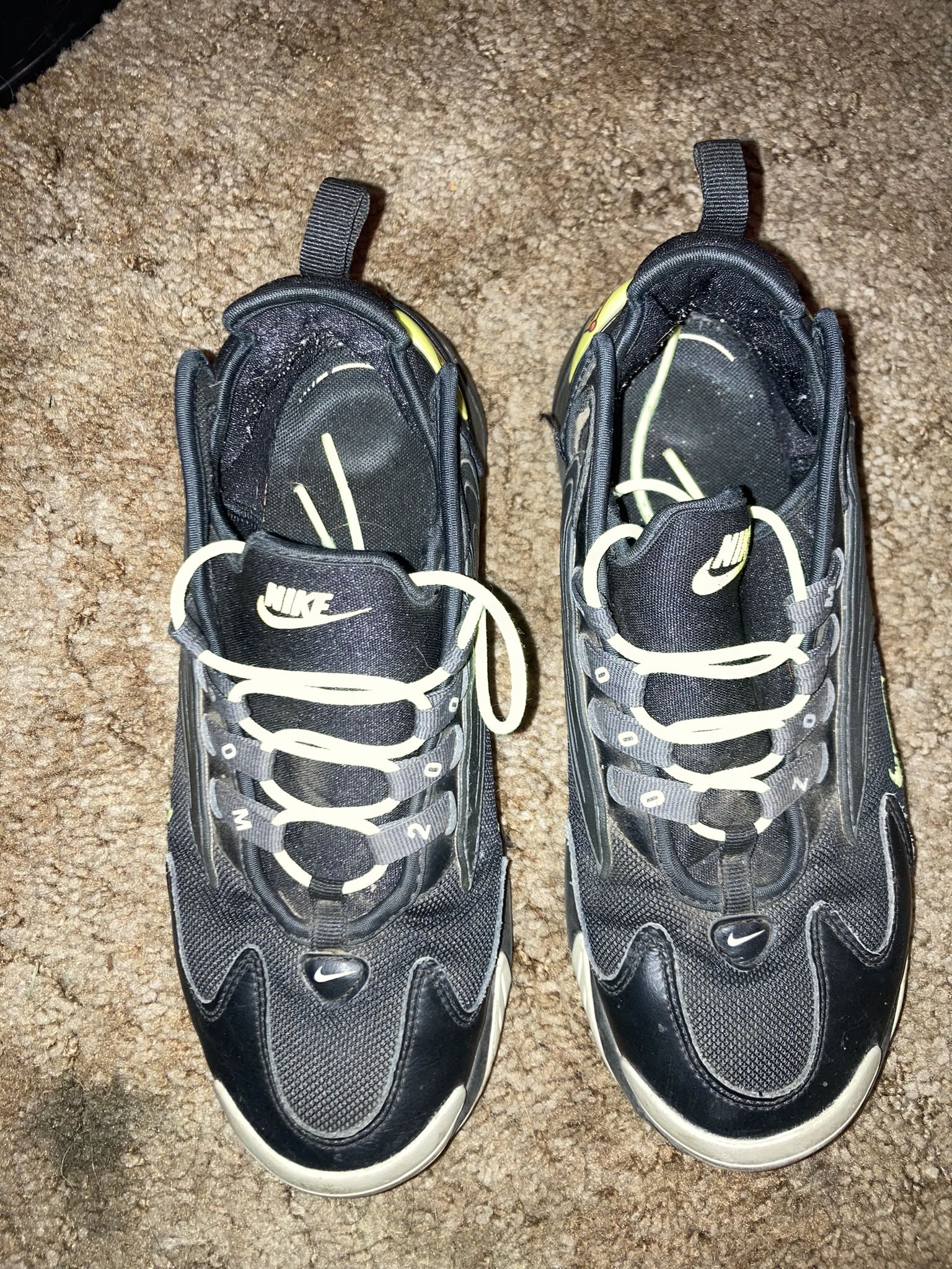 Nike Zoom 2k Volt Size 7.5