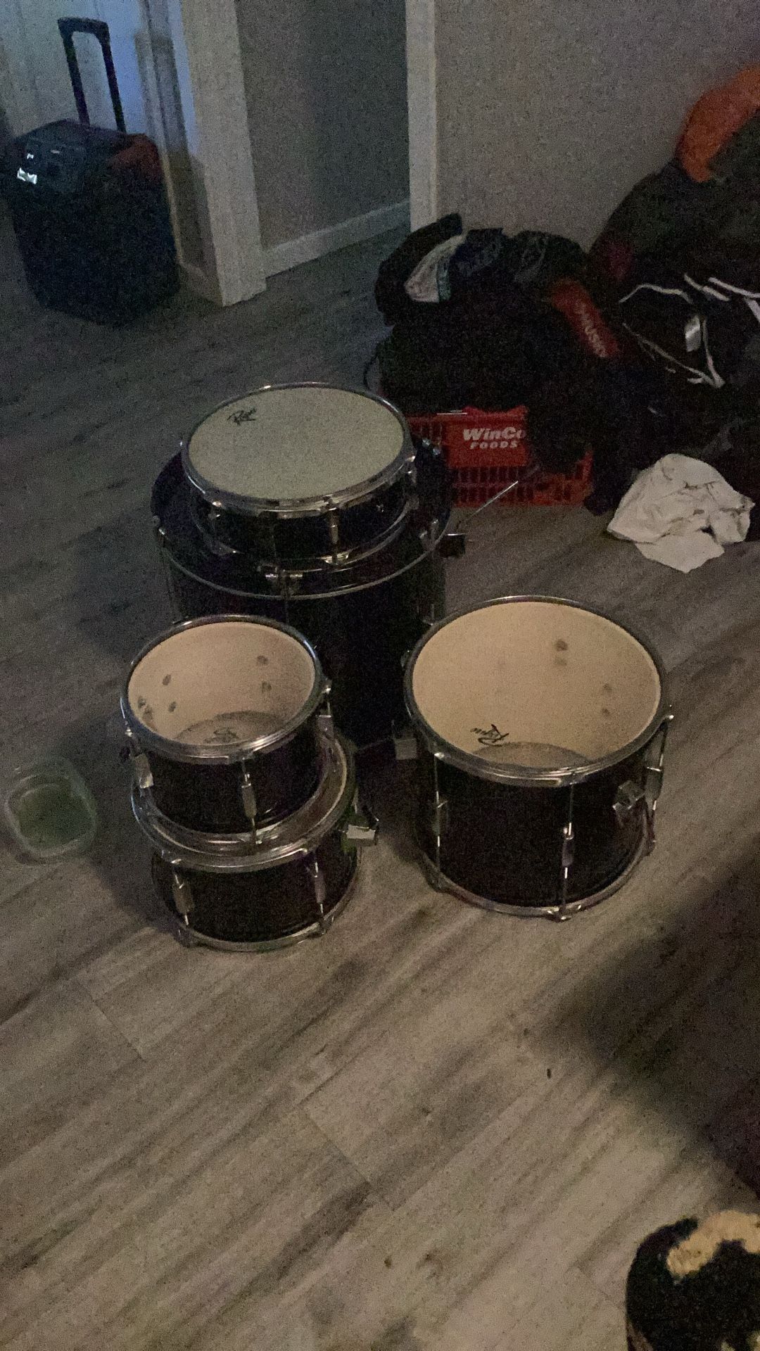 Drum Set
