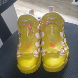 WMNS Air Nike - Sneakers (Size 6)