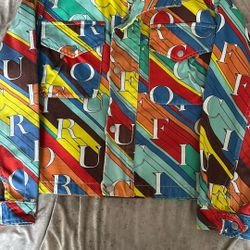 Fiorucci Limited Edition Jacket 