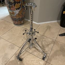 LP Triple Rolling Conga Stand