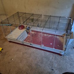 Pet Kennel