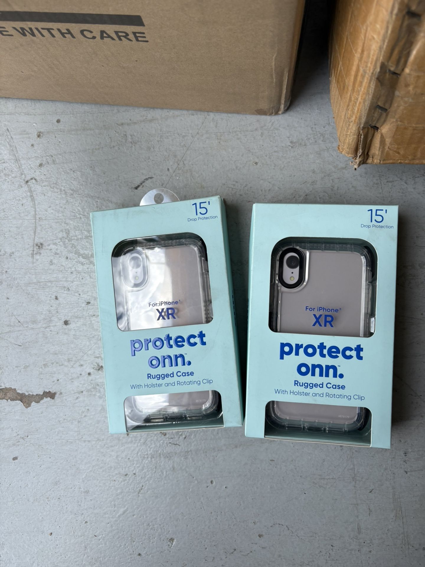 iPhone Cases