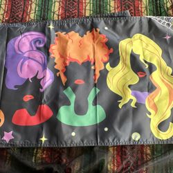 Halloween Banners And Signs 