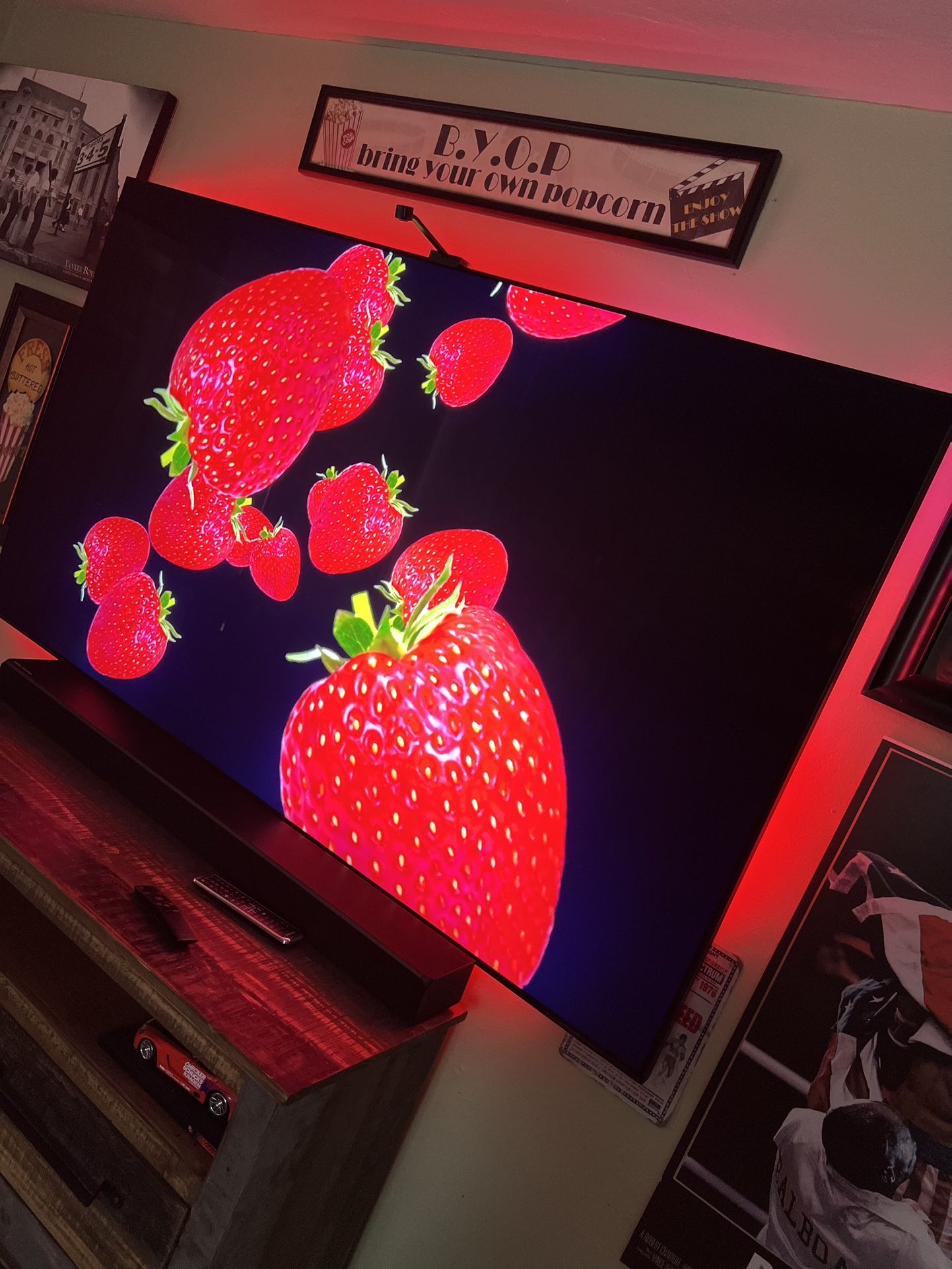 LG 75-Inch Class UQ7590 Series 4K Smart TV, AI-Powered 4K, Cloud Gaming