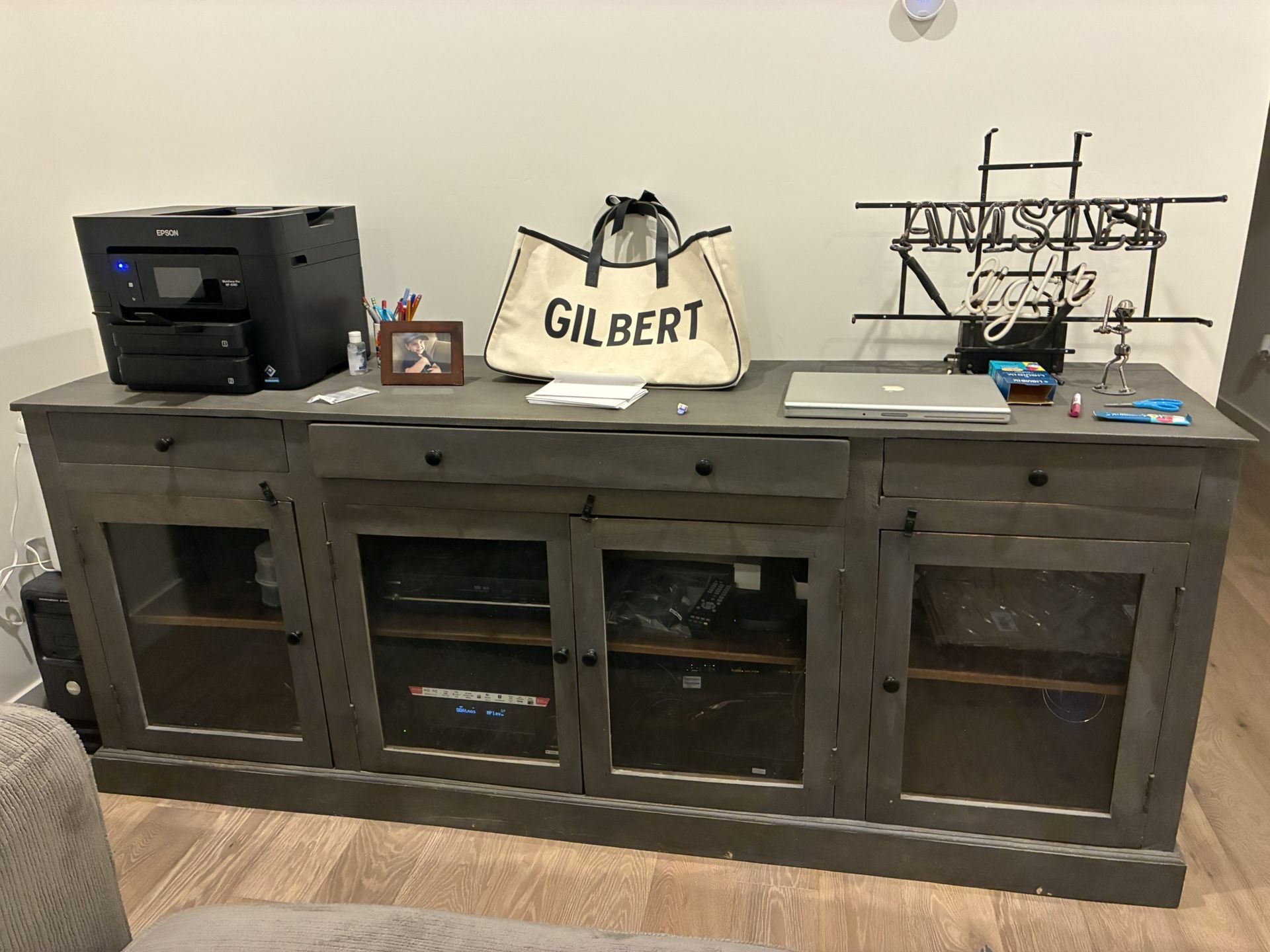 Potato Barn Sideboard 