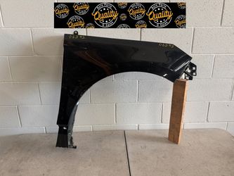 2015 2016 2017 2018 2019 2020 2021 2022 2023 Ford Edge Passenger Side Right Side Fender