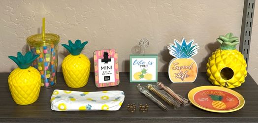 Pineapple Bundle