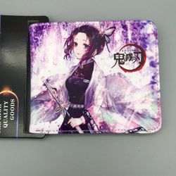 Demon Slayer Wallet