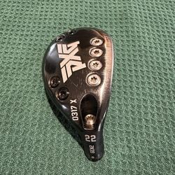 PXG 0317 X Gen2 22* Head Only