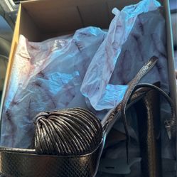 Brand New Jessica Simpson Heels