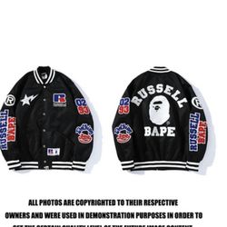 Clothing (message Me For Details)