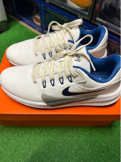 Nike Victory Pro 4 golf shoes
