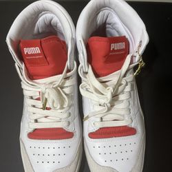 Puma Size 9.5 