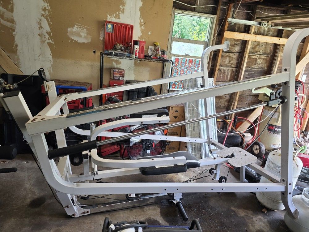 Home Gym
