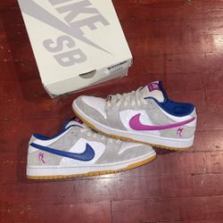 Nike Dunk SB Rayssa 