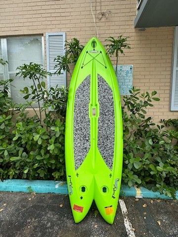 Paddle Board