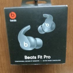  Beats Fit Pro