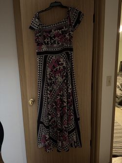 Dress $8