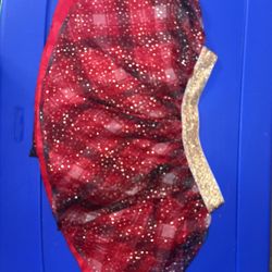Toddler Skirt