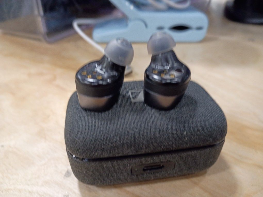 Sennheiser Momentum 4