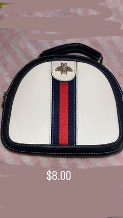 hand medium/smallish bag