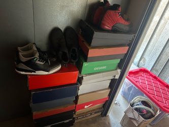 Jordan’s