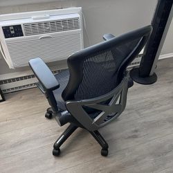 Revolving Chair For Computer Use