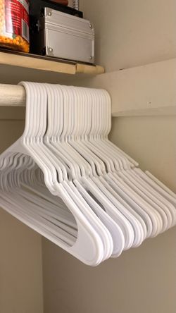 Clothing Hangers