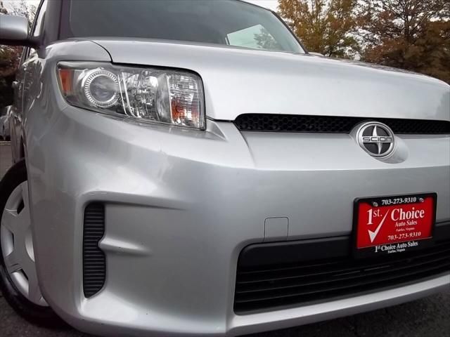 2012 Scion Xb