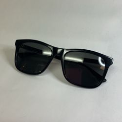 Gucci Sunglasses ( Marks On Lens ) 