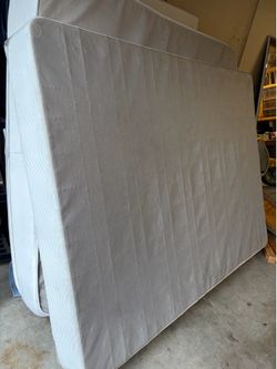 Queen Boxspring