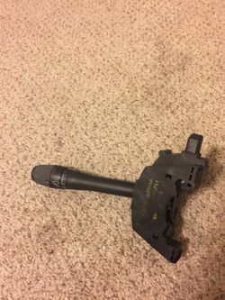 OEM Multifunction Switch for 1994-1998 Mustang