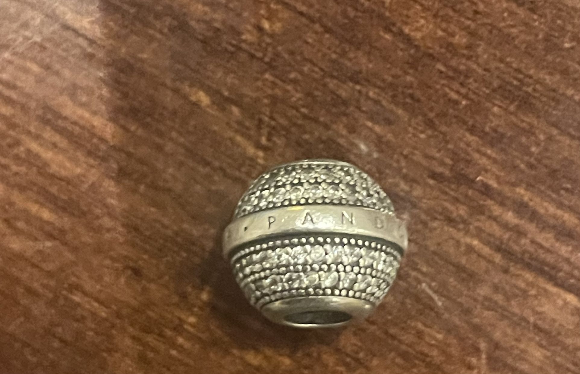 pandora charm
