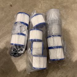 Inflatable Hot Tub Filters